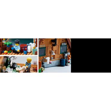 LEGO&Acirc;&laquo; Ideas - Finnh&Atilde;&frac14;tte