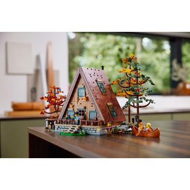 LEGO&Acirc;&laquo; Ideas - Finnh&Atilde;&frac14;tte