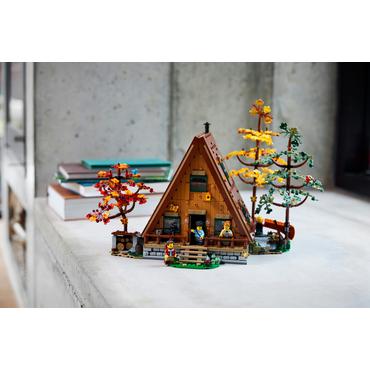 LEGO&Acirc;&laquo; Ideas - Finnh&Atilde;&frac14;tte