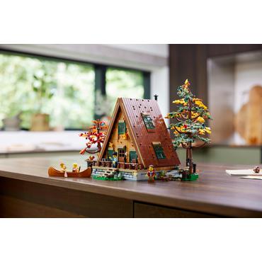 LEGO&Acirc;&laquo; Ideas - Finnh&Atilde;&frac14;tte