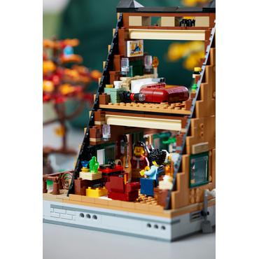 LEGO&Acirc;&laquo; Ideas - Finnh&Atilde;&frac14;tte