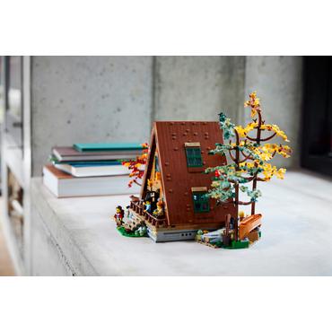 LEGO&Acirc;&laquo; Ideas - Finnh&Atilde;&frac14;tte