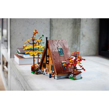 LEGO&Acirc;&laquo; Ideas - Finnh&Atilde;&frac14;tte