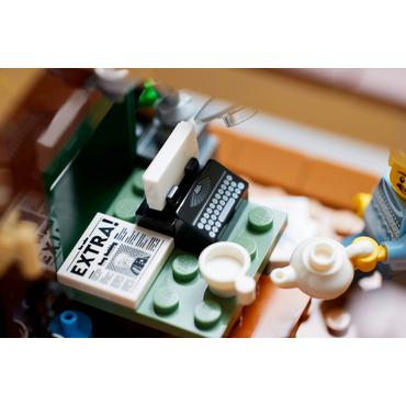 LEGO&Acirc;&laquo; Ideas - Finnh&Atilde;&frac14;tte