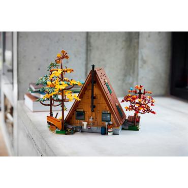 LEGO&Acirc;&laquo; Ideas - Finnh&Atilde;&frac14;tte