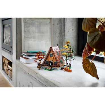 LEGO&Acirc;&laquo; Ideas - Finnh&Atilde;&frac14;tte