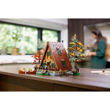 LEGO&Acirc;&laquo; Ideas - Finnh&Atilde;&frac14;tte