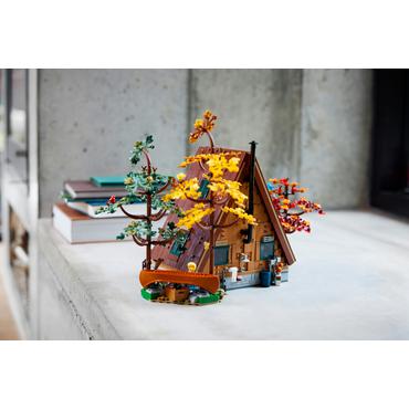 LEGO&Acirc;&laquo; Ideas - Finnh&Atilde;&frac14;tte