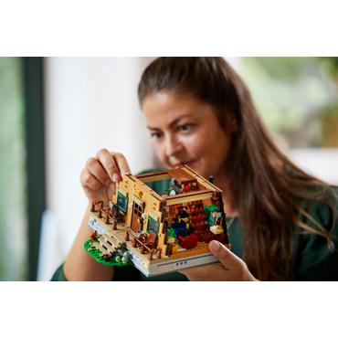 LEGO&Acirc;&laquo; Ideas - Finnh&Atilde;&frac14;tte