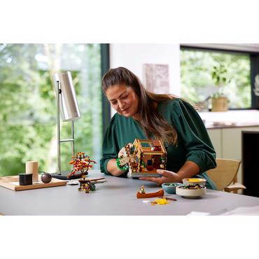 LEGO&Acirc;&laquo; Ideas - Finnh&Atilde;&frac14;tte