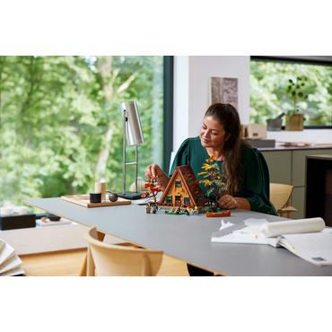 LEGO&Acirc;&laquo; Ideas - Finnh&Atilde;&frac14;tte