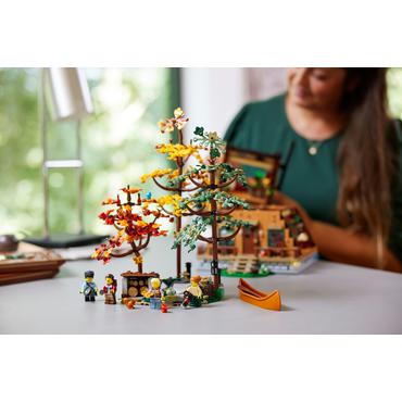 LEGO&Acirc;&laquo; Ideas - Finnh&Atilde;&frac14;tte