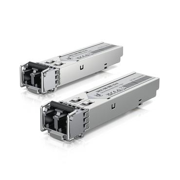 Ubiquiti UACC-OM-MM-1G-D - SFP (mini-GBIC) transceiver modul - 1GbE