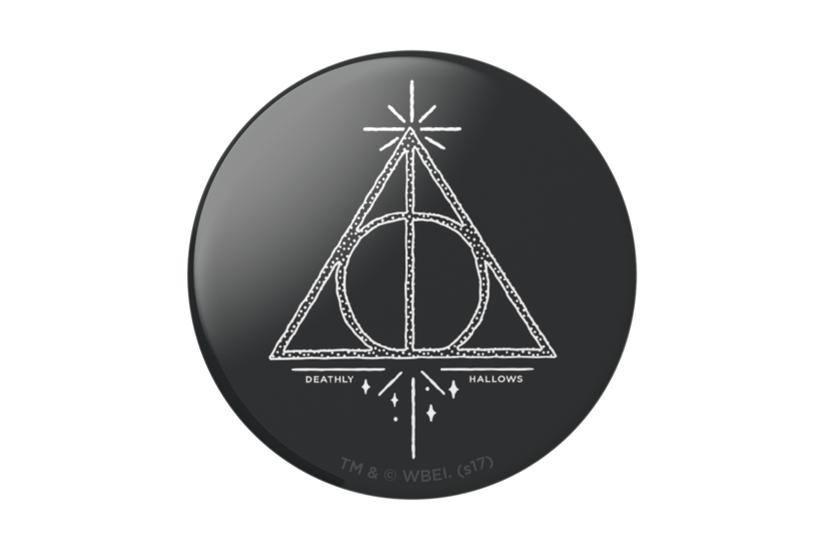 PopSockets PopGrip - fingergrepp/st&ouml;d f&ouml;r mobiltelefoner