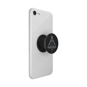 PopSockets PopGrip - fingergrepp/st&ouml;d f&ouml;r mobiltelefoner