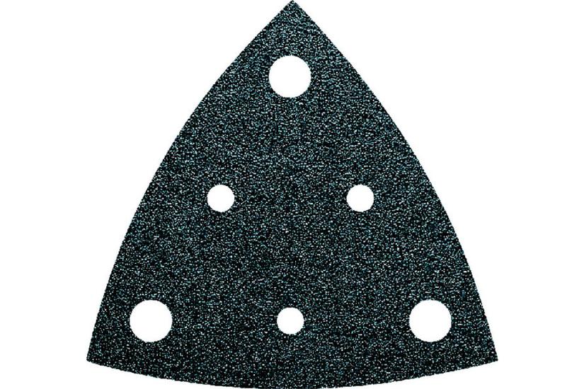 FEIN 63717114019 tilbeh&oslash;r til slibemaskine 50 stk Slibepude