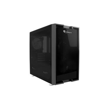 Genesis Irid 353 aRGB - torn - mikro-ATX