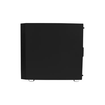 Genesis Irid 353 aRGB - torn - mikro-ATX