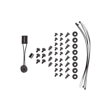 Genesis Irid 353 aRGB - torn - mikro-ATX