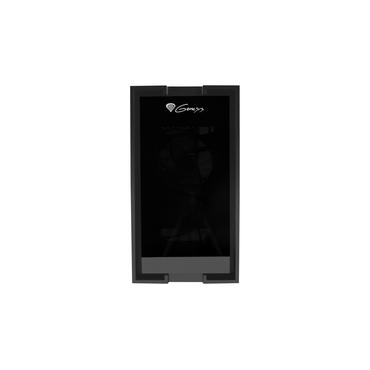 Genesis Irid 353 aRGB - torn - mikro-ATX