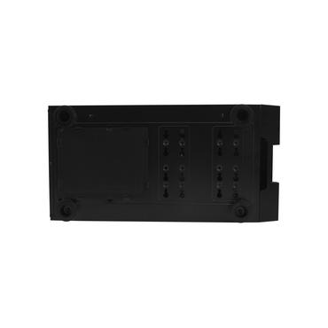 Genesis Irid 353 aRGB - torn - mikro-ATX