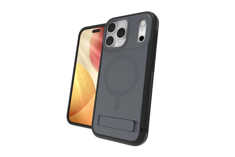 ZAGG Sedona Snap Kickstand mobiltelefon etui Cover