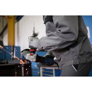 Bosch GWS Professional 17-125S - vinkelslip - 1700 W - 125 mm