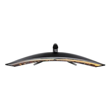 Samsung C43J890DKU - LED-Skærm 43" VA 5ms