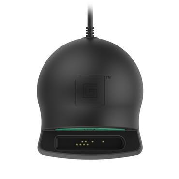 RAM Mounts RAM-GDS-DOCK-D7AU ladestation organisator Fritstående Sort