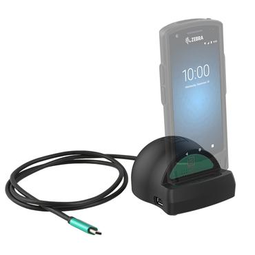 RAM Mounts RAM-GDS-DOCK-D7AU ladestation organisator Fritstående Sort