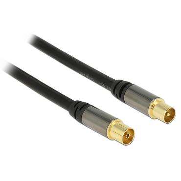 Delock antennkabel - 3 m