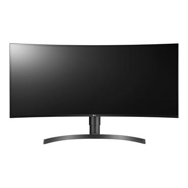 LG 34WN80C-B - LED-Skærm 34" IPS 5ms
