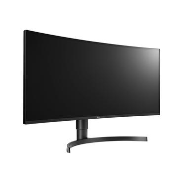 LG 34WN80C-B - LED-Skærm 34" IPS 5ms