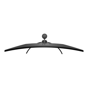 LG 34WN80C-B - LED-Skærm 34" IPS 5ms
