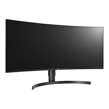 LG 34WN80C-B - LED-Skærm 34" IPS 5ms