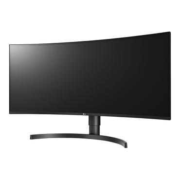 LG 34WN80C-B - LED-Skærm 34" IPS 5ms