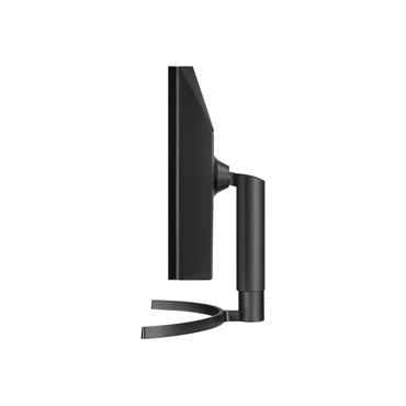 LG 34WN80C-B - LED-Skærm 34" IPS 5ms
