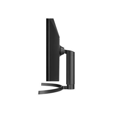 LG 34WN80C-B - LED-Skærm 34" IPS 5ms