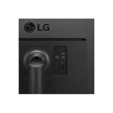 LG 34WN80C-B - LED-Skærm 34" IPS 5ms