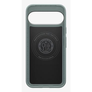 Spigen ACS09701 mobiltelefon etui 16 cm (6.3") Cover M&oslash;rkegr&oslash;n