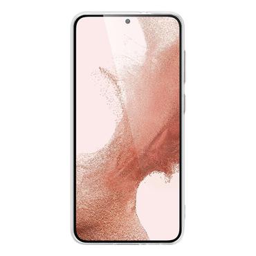 nevox StyleShell Flex Galaxy S24+ transp.