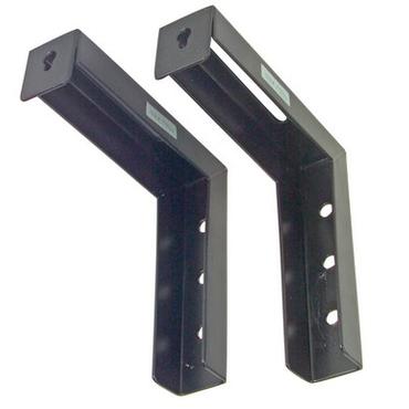 Elite ZVMAXLB12-B monteringskomponent - f&ouml;r projektorduk - svart