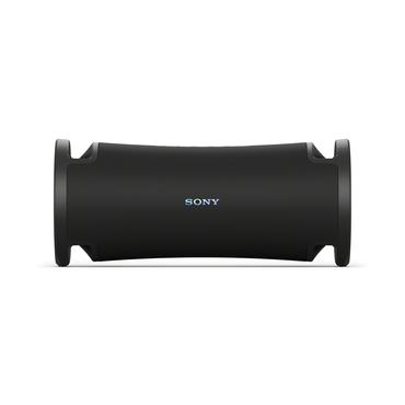 Sony SRSULT70B B&aelig;rbare h&oslash;jttalere og festh&oslash;jttalere Festtaler Sort