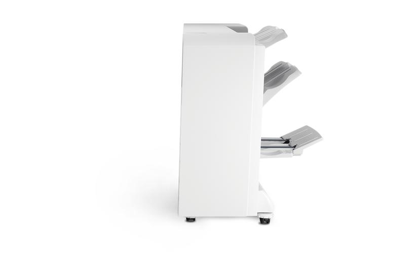 Xerox Business Ready Booklet Maker Finisher - utmatningsmagasin - 2000 ark