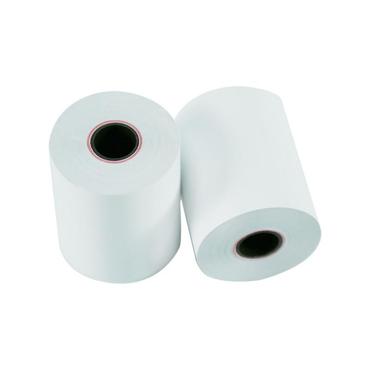 Capture - papir - 50 rulle(r) - Rulle (5,7 cm x 18 m) - 48 g/m²