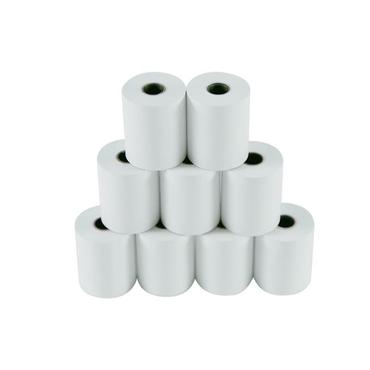 Capture - papir - 50 rulle(r) - Rulle (5,7 cm x 18 m) - 48 g/m²