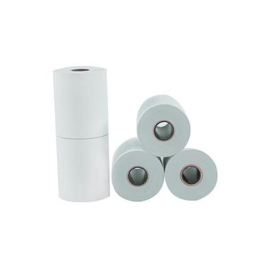 Capture - papir - 50 rulle(r) - Rulle (5,7 cm x 18 m) - 48 g/m²