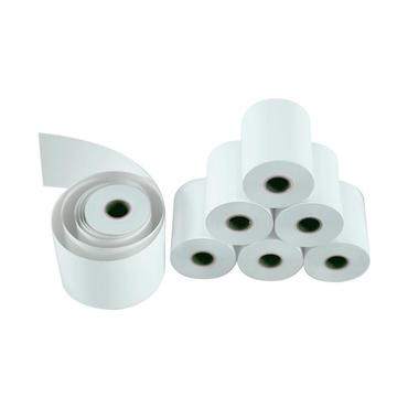 Capture - papir - 50 rulle(r) - Rulle (5,7 cm x 18 m) - 48 g/m²