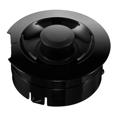 Russell Hobbs 26080-70 elkedel 1,7 L 2400 W Sort, Transparent