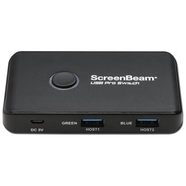 Dis Public ScreenBeam USB Pro Switch